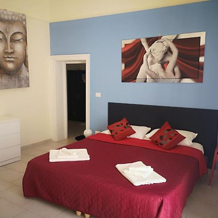 Il Da Vinci Casa Vacanze Giovinazzo Εξωτερικό φωτογραφία