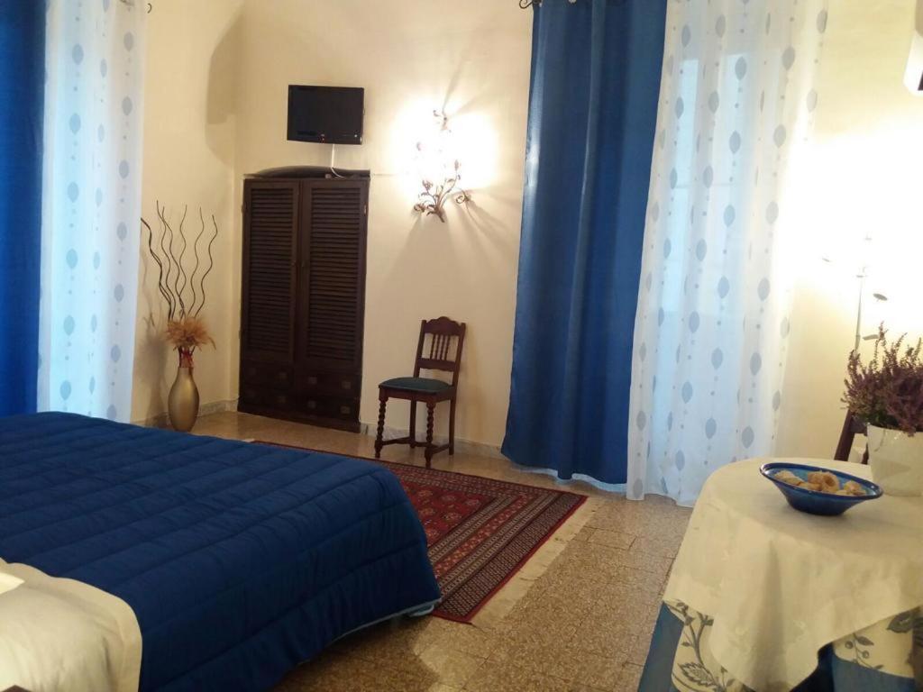 Il Da Vinci Casa Vacanze Giovinazzo Εξωτερικό φωτογραφία