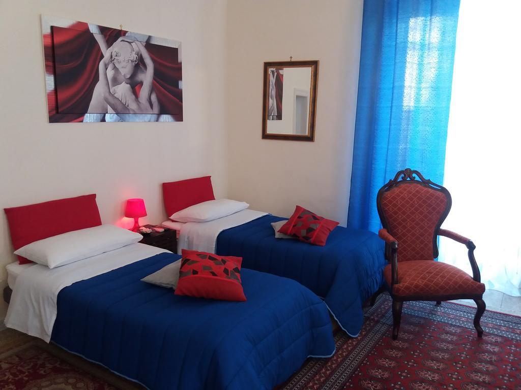 Il Da Vinci Casa Vacanze Giovinazzo Εξωτερικό φωτογραφία