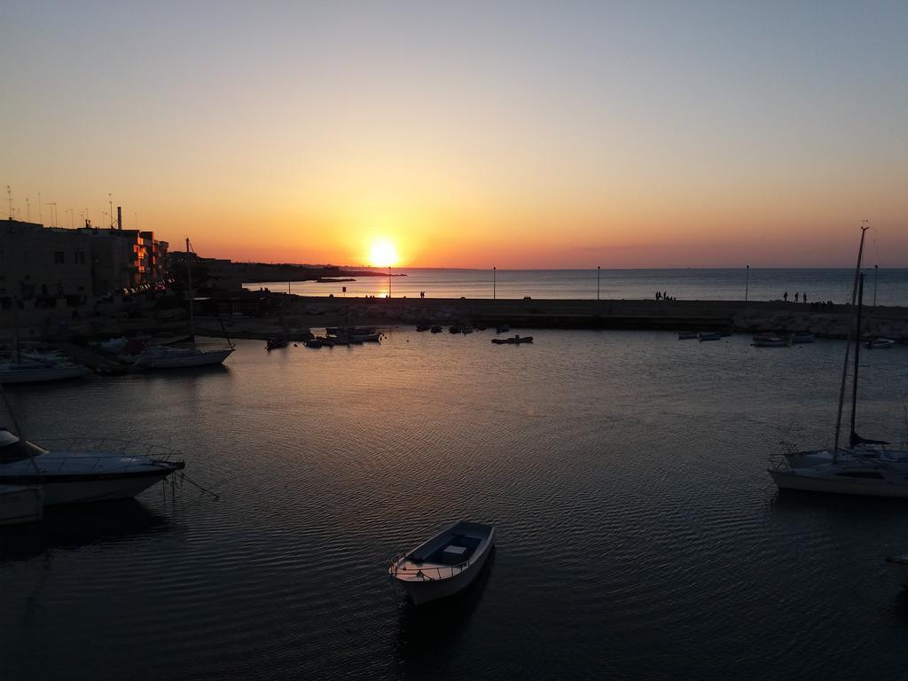Il Da Vinci Casa Vacanze Giovinazzo Εξωτερικό φωτογραφία