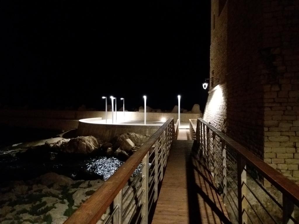 Il Da Vinci Casa Vacanze Giovinazzo Εξωτερικό φωτογραφία