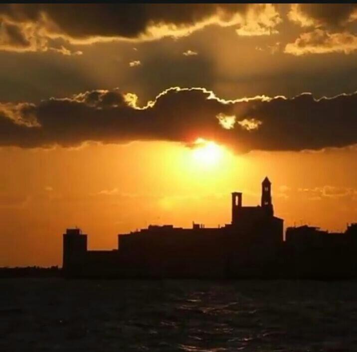 Il Da Vinci Casa Vacanze Giovinazzo Εξωτερικό φωτογραφία