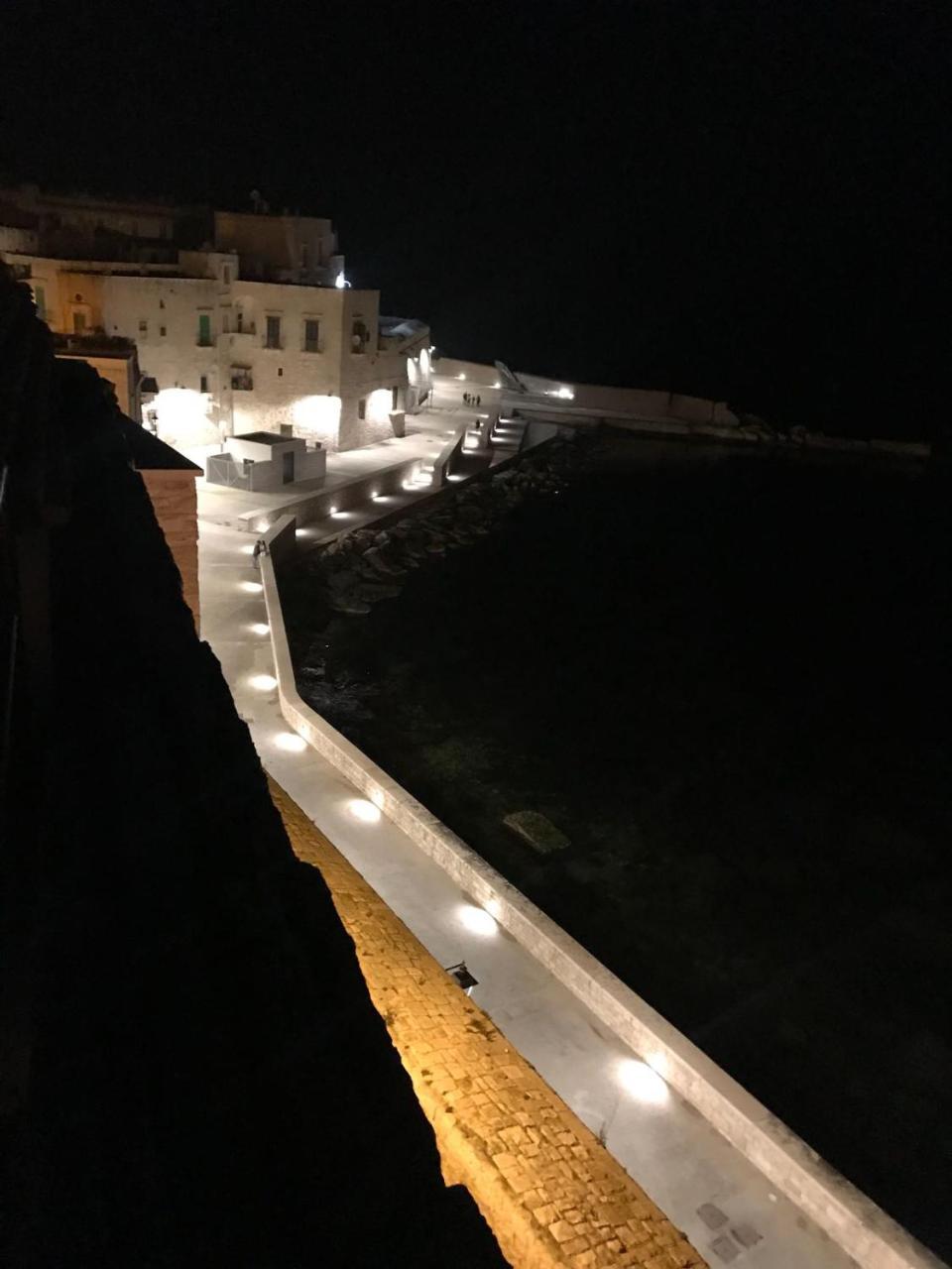 Il Da Vinci Casa Vacanze Giovinazzo Εξωτερικό φωτογραφία