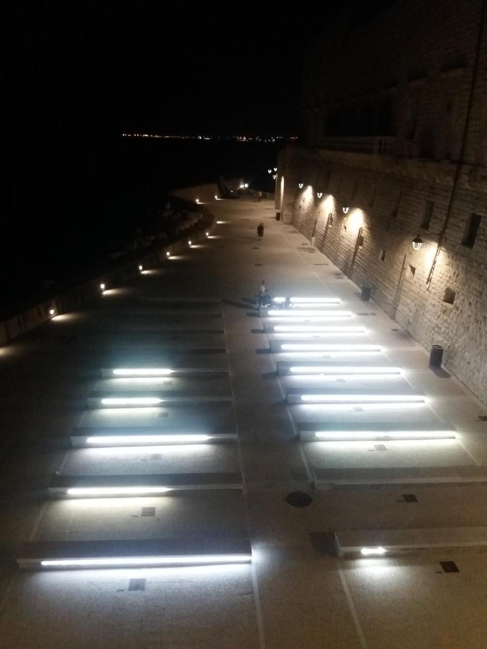 Il Da Vinci Casa Vacanze Giovinazzo Εξωτερικό φωτογραφία